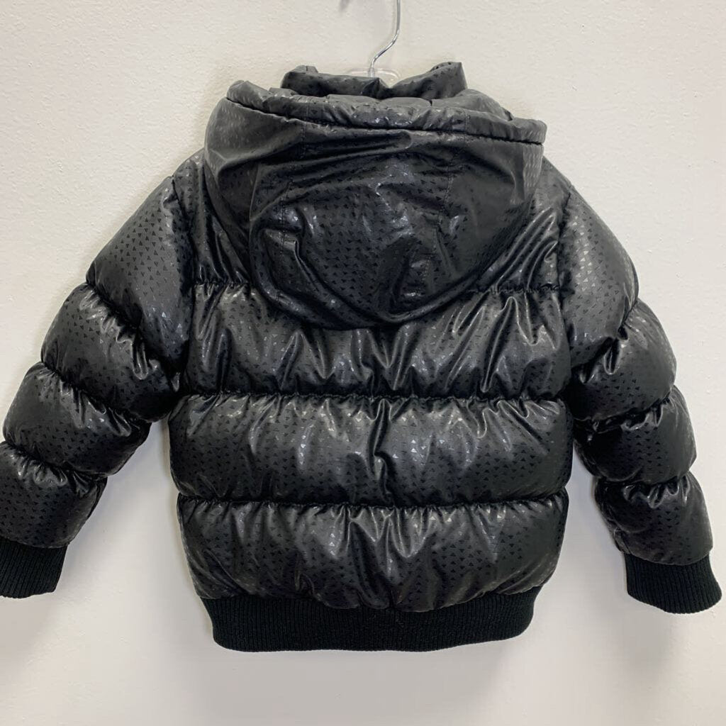 4T: Down Fill Puffer Coat