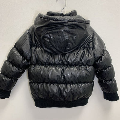 4T: Down Fill Puffer Coat