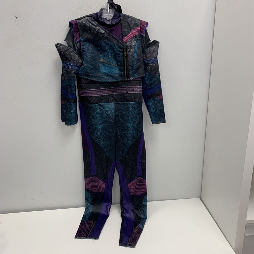 7-8: Disney Descendents 3 Mal AS-IS