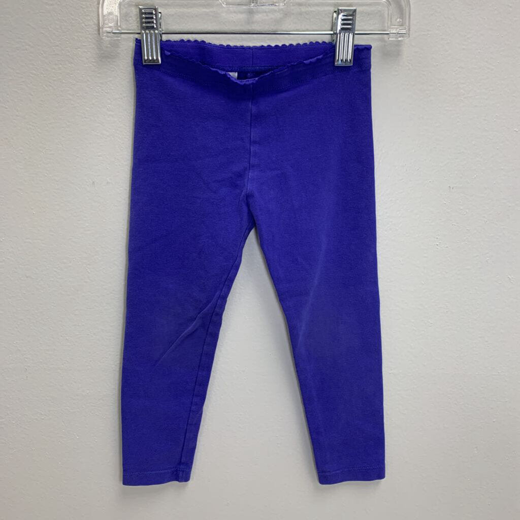 3T: Solid Leggings