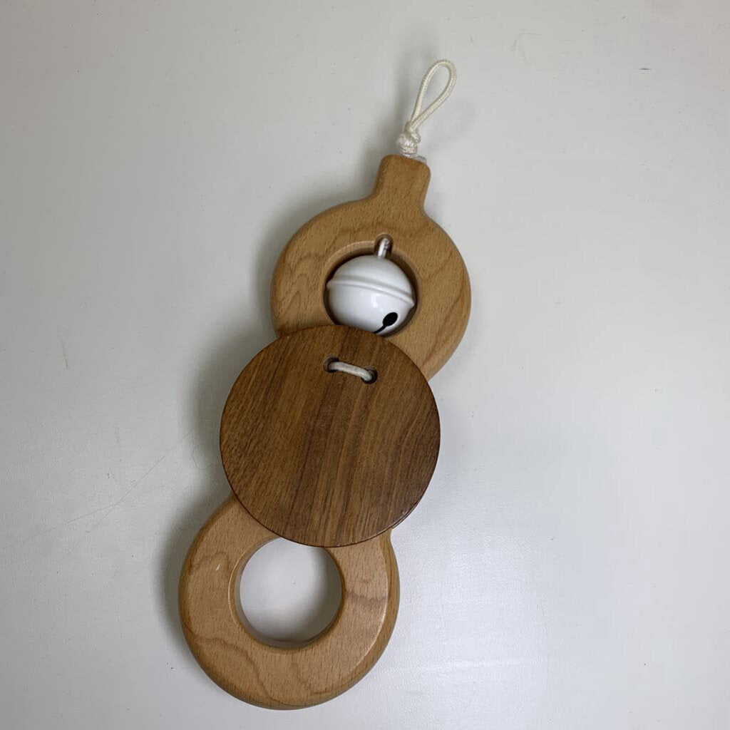 Batting Ring