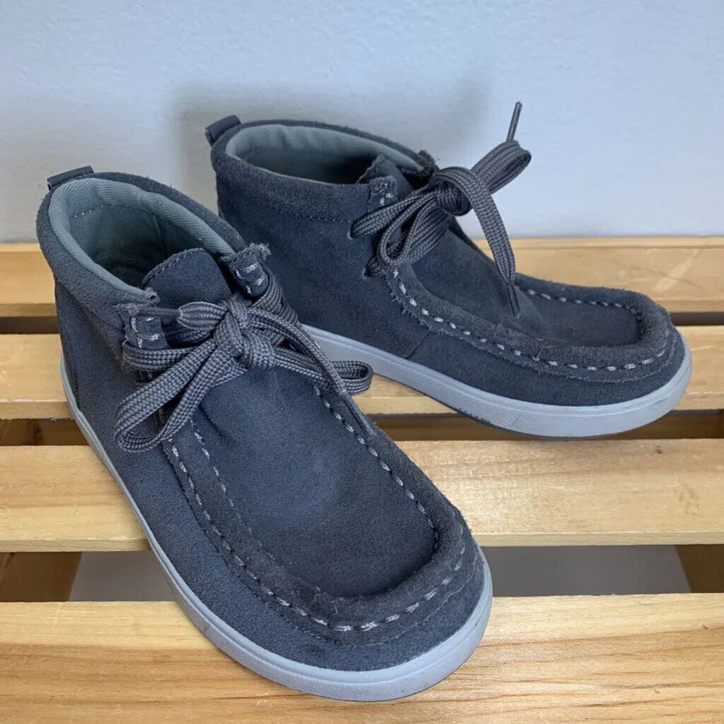 11: Brennon Sneaker Boot