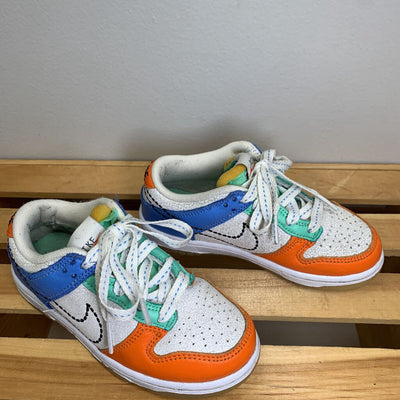 11.5: Pre-School Dunk Low 101 Sneakers