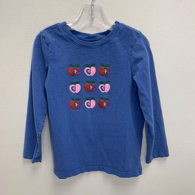 5: Graphic T- Shirt - Apples AS IS