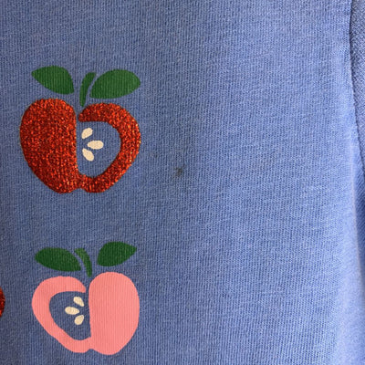 5: Graphic T- Shirt - Apples AS IS