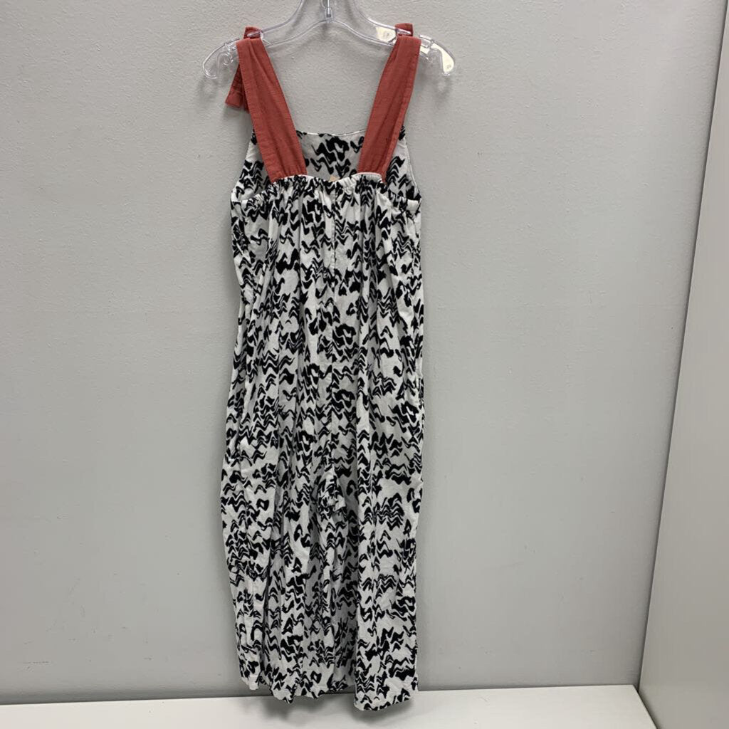 7: Baby Corduroy Jumpsuit w/ Pockets