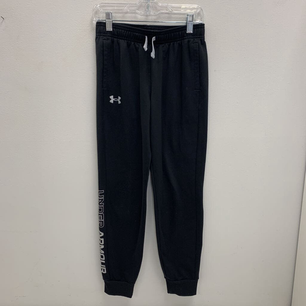 10-12: Loose Fit Drawstring Joggers
