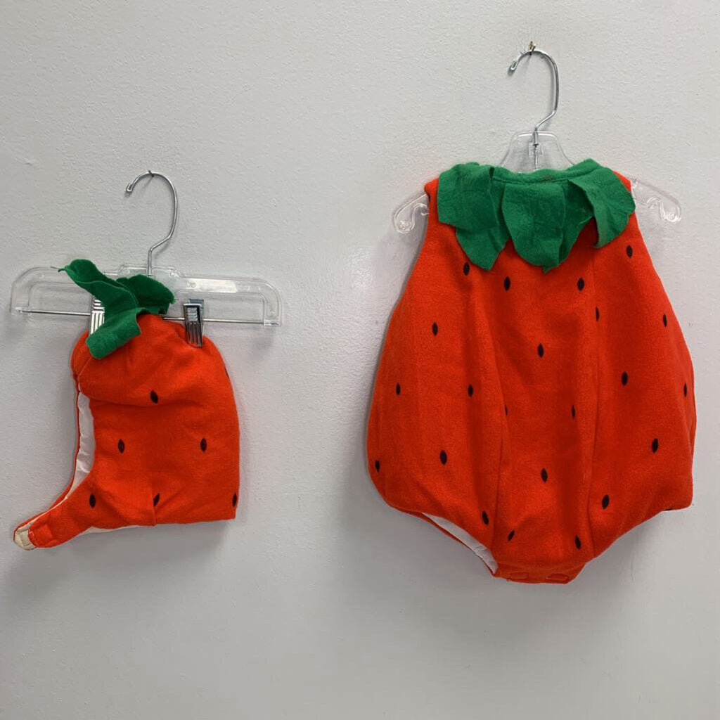 INF: Strawberry