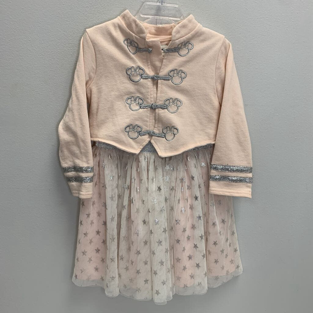 5: Disney Minnie Tulle Dress + Jacket