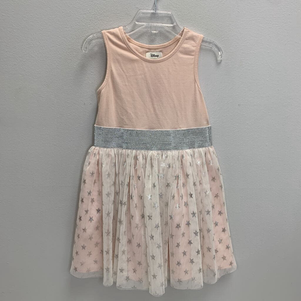 5: Disney Minnie Tulle Dress + Jacket