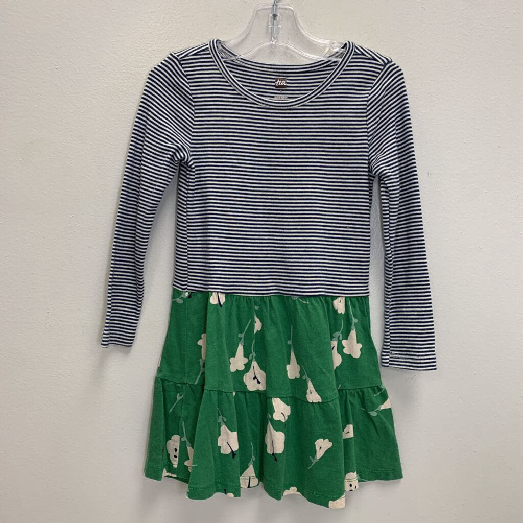 4: Tier Skirted Twirl Dress