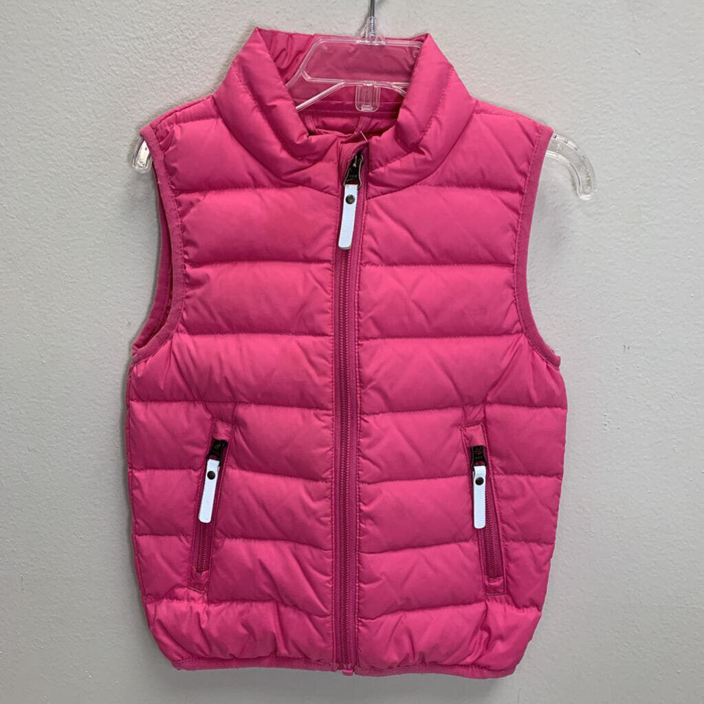3: Superlight Packable Down Vest