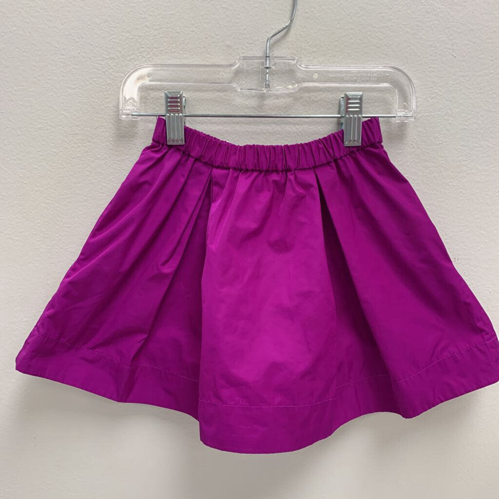 3: Skirt w/ Pockets