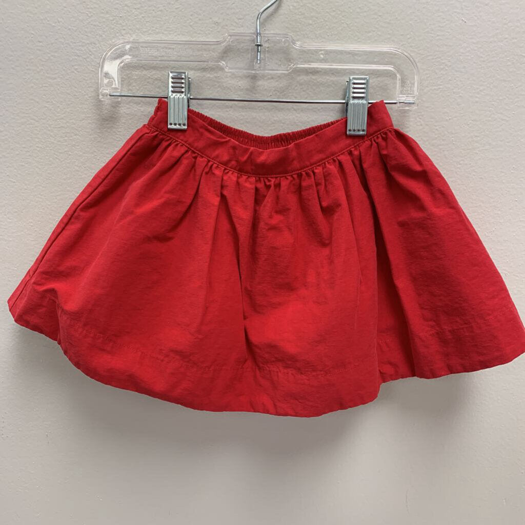 12-18M: Tulle Lined Twirl Skirt