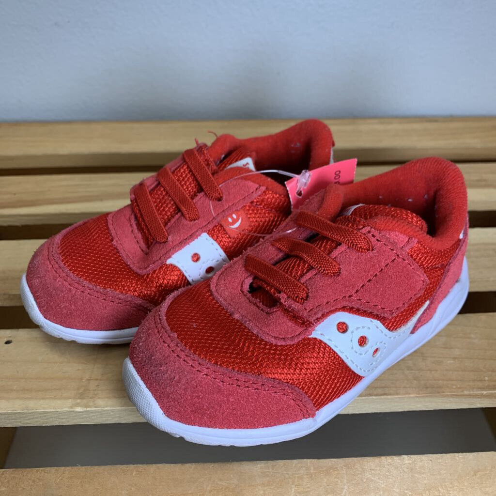 6: Jazz Riff Sneakers