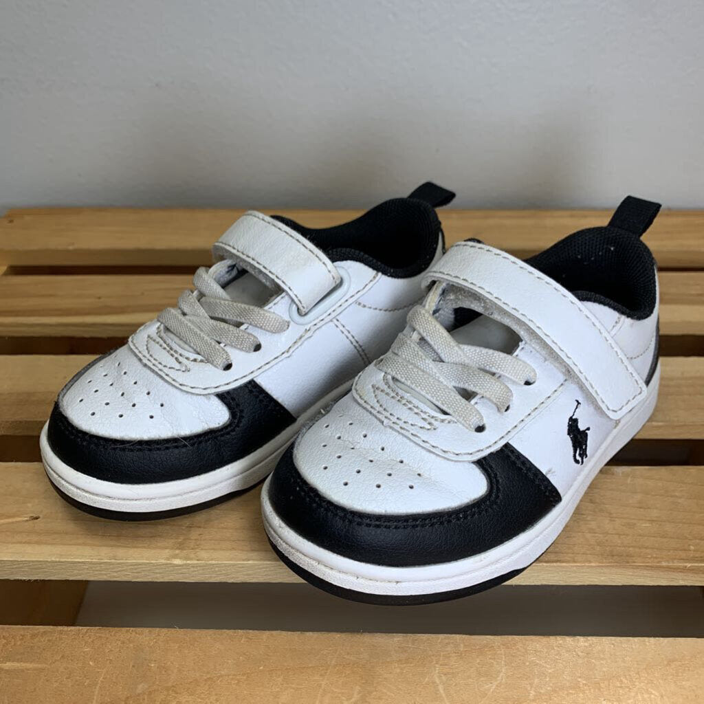 6.5: Court II Sneakers