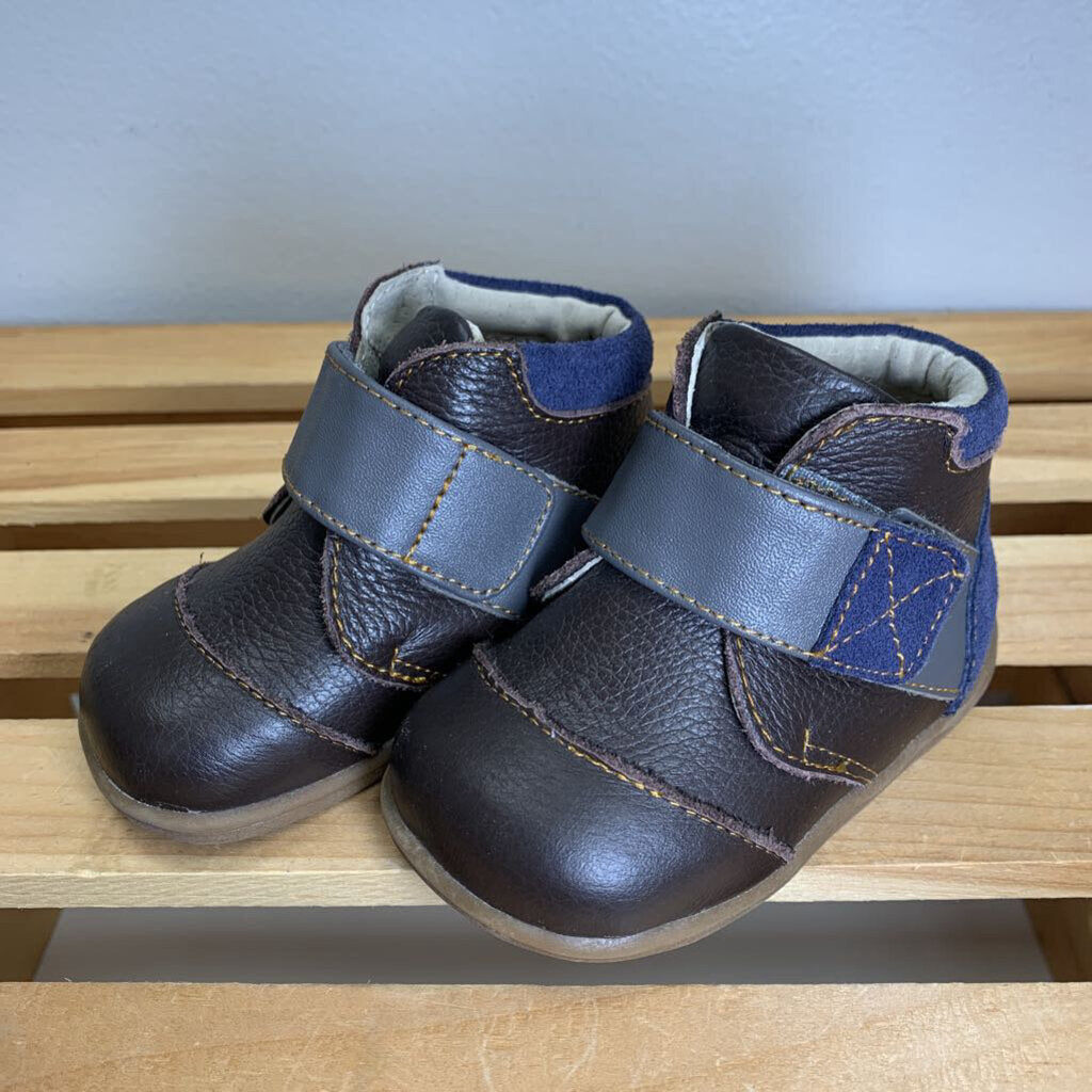 5: Sawyer II Boots
