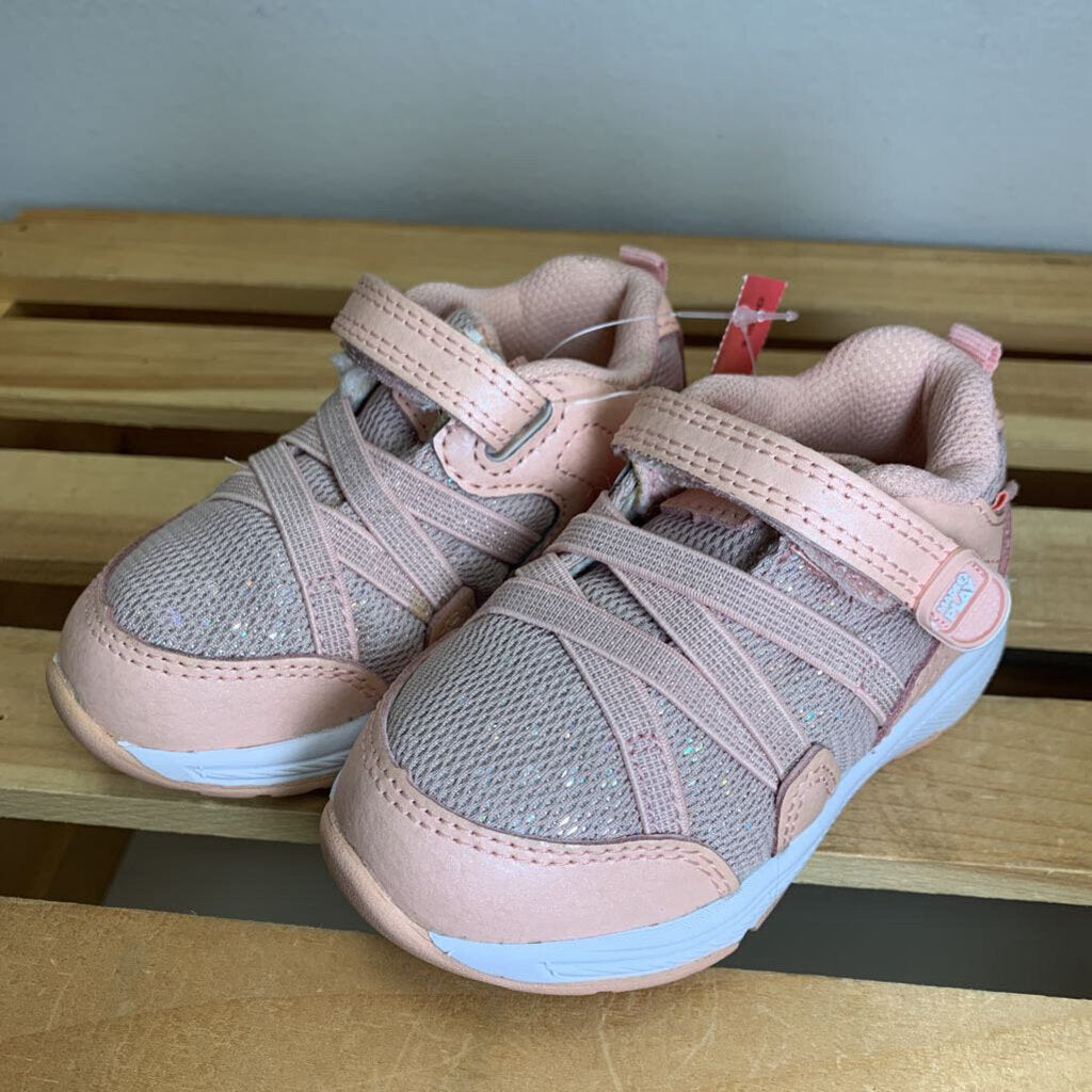 5W: Made 2 Play Sneakers