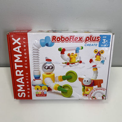 Roboflex Plus Magnetic Discovery