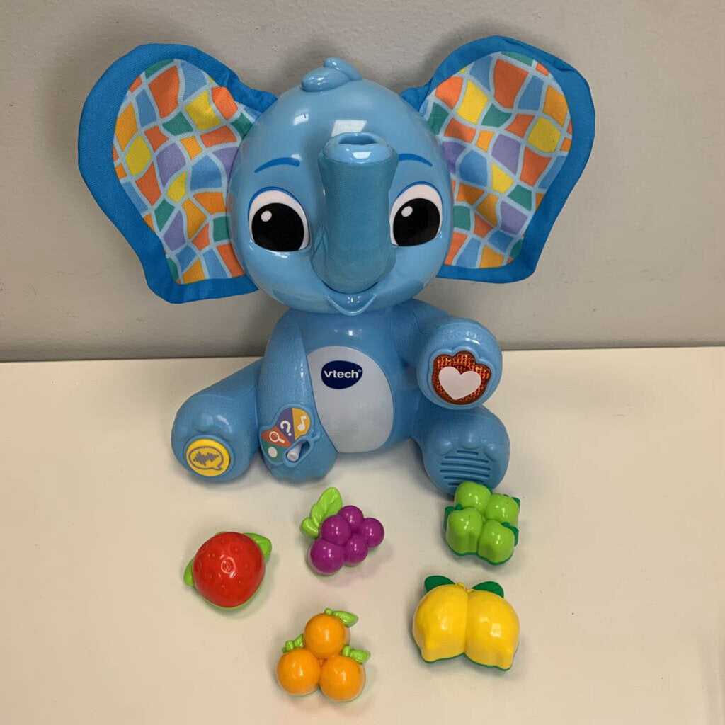 Smellephant