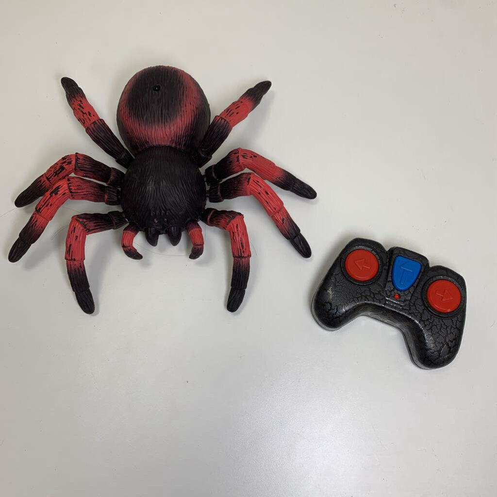 Remote Control Tarantula