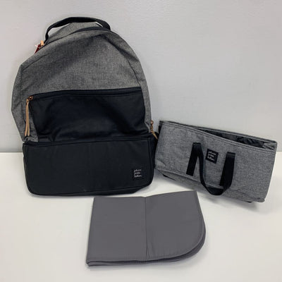 Axis Backpack