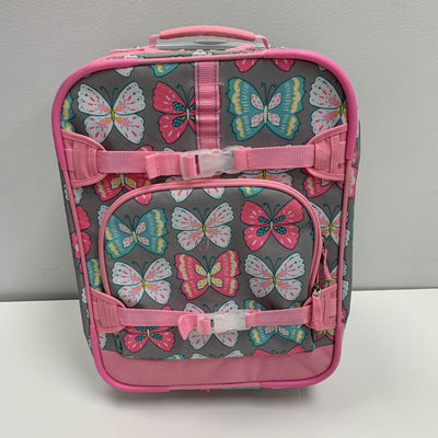 Carry On Luggage - Butterflies