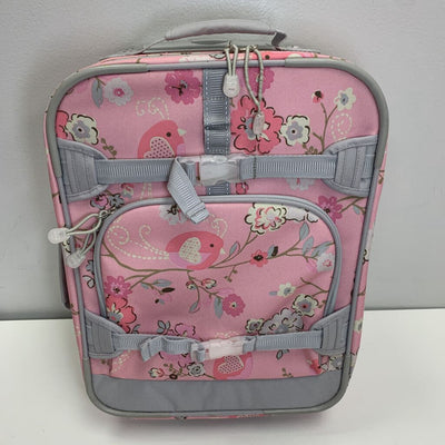 Carry On Luggage - Floral