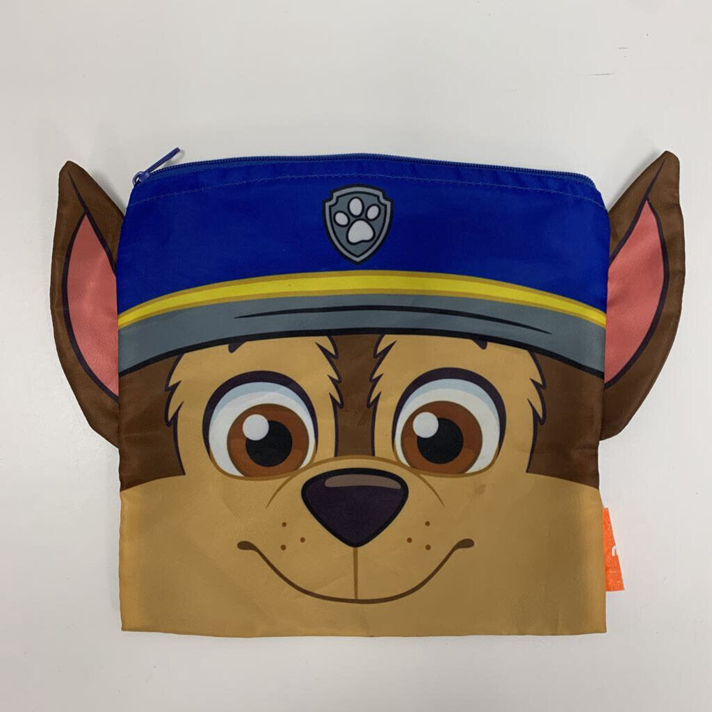 Zipper Pouch - Chase