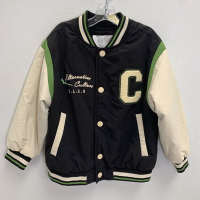 2-3: Alternative Culture Bomber Jacket