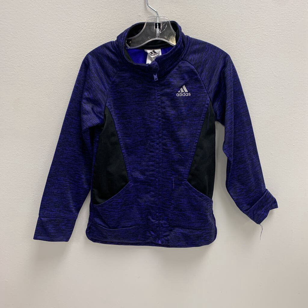 5: Track Jacket