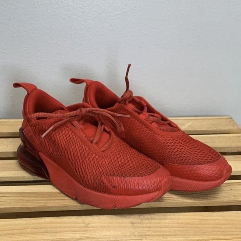 1Y: Air Max 270 (PS) Sneakers