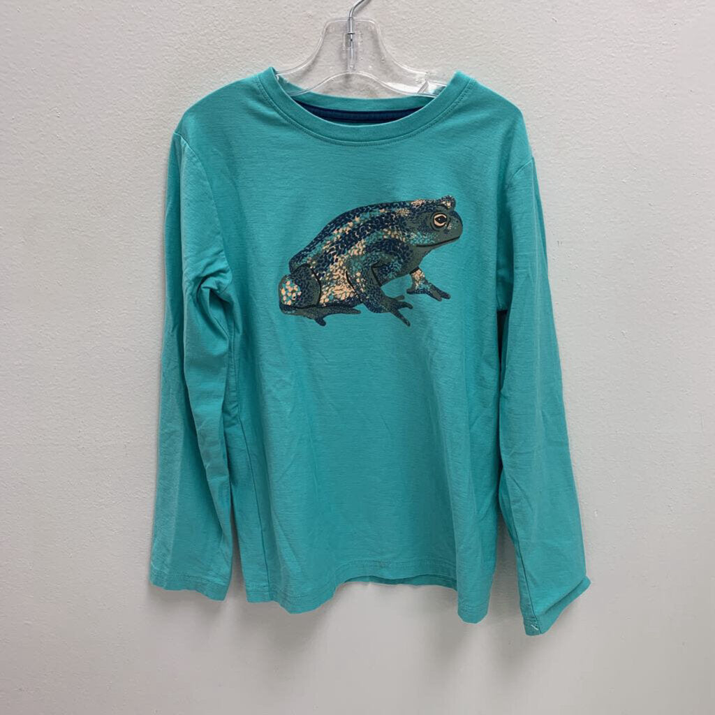 10: Graphic T-Shirt - Frog