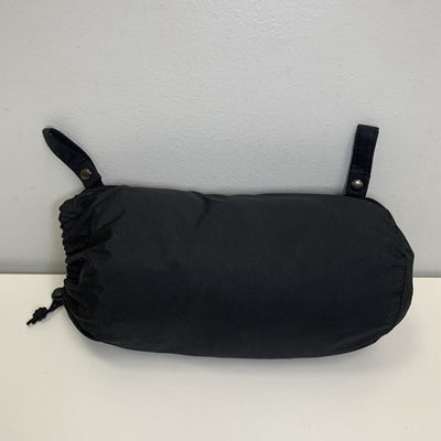 Winter Car Seat Cover + Travel Bag