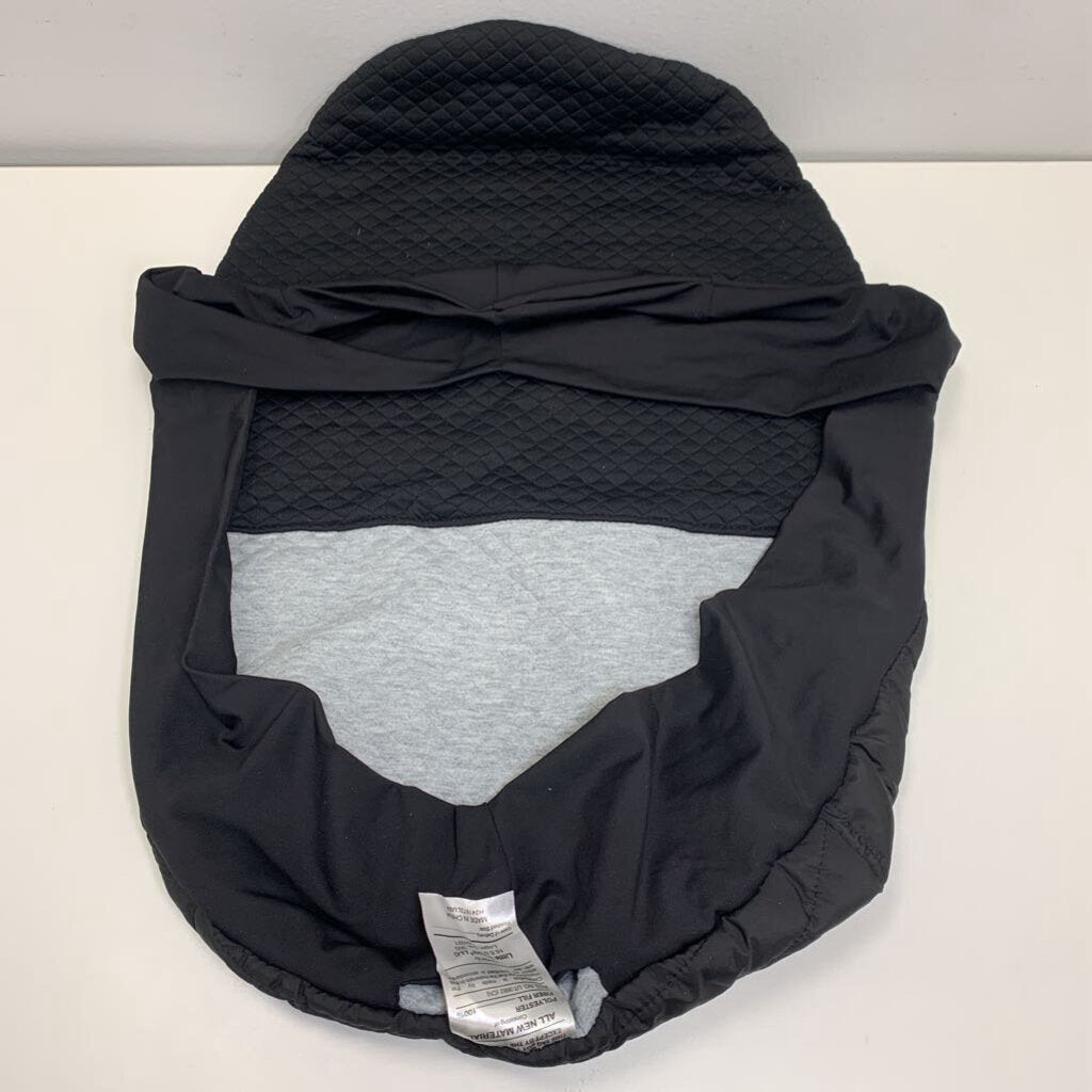 Winter Car Seat Cover + Travel Bag