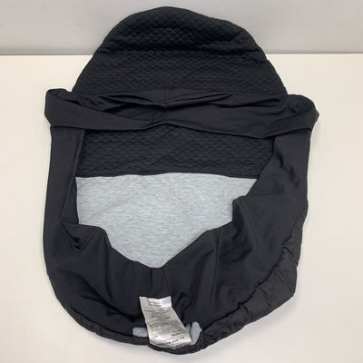 Winter Car Seat Cover + Travel Bag