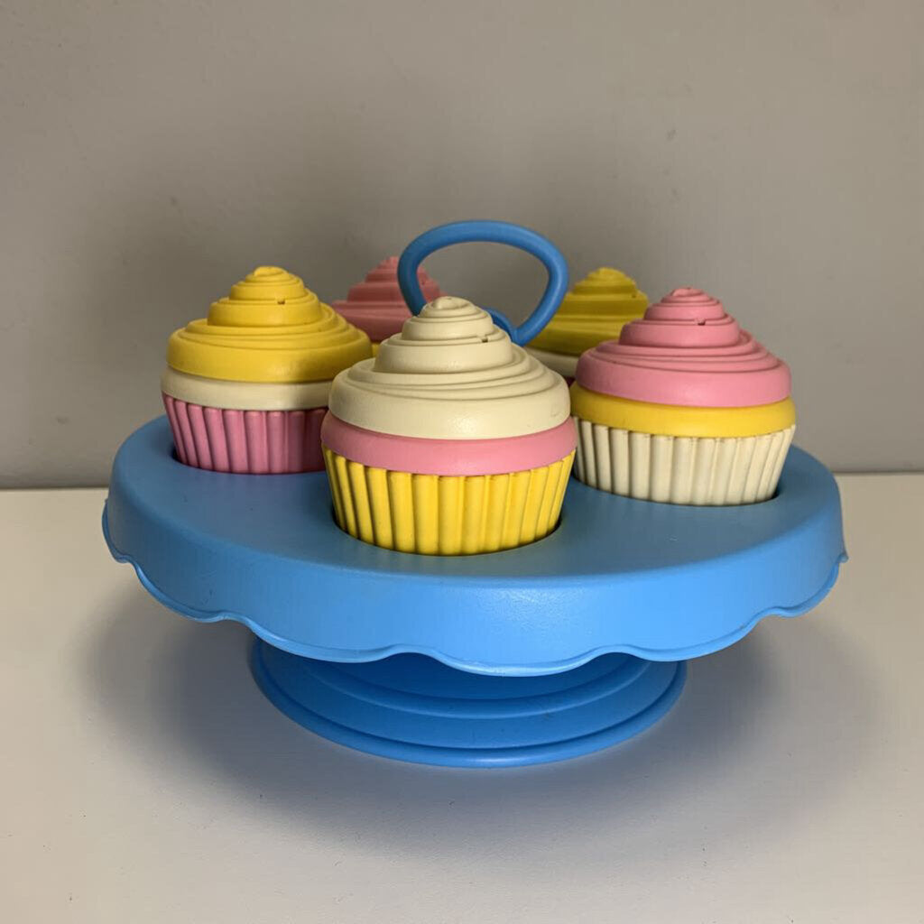 Cupcake Set