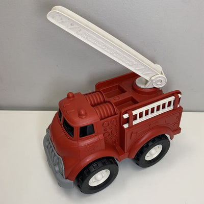 Fire Truck AS IS