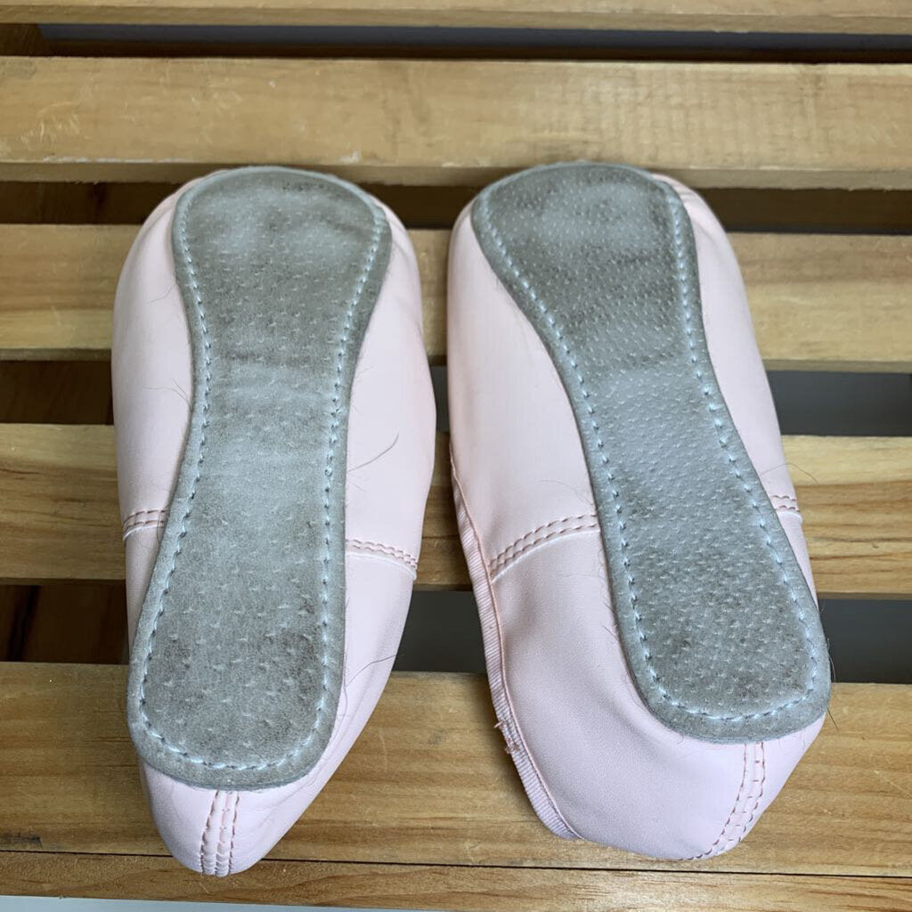 13: Ballet Shoes