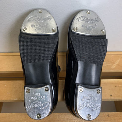 9.5: Tap Shoes