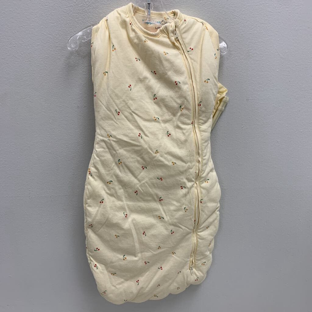 L: Snoo Sleep Comforter Sack (18-26 LB) - Cherries