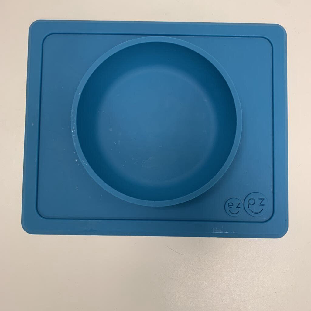 The Mini Bowl