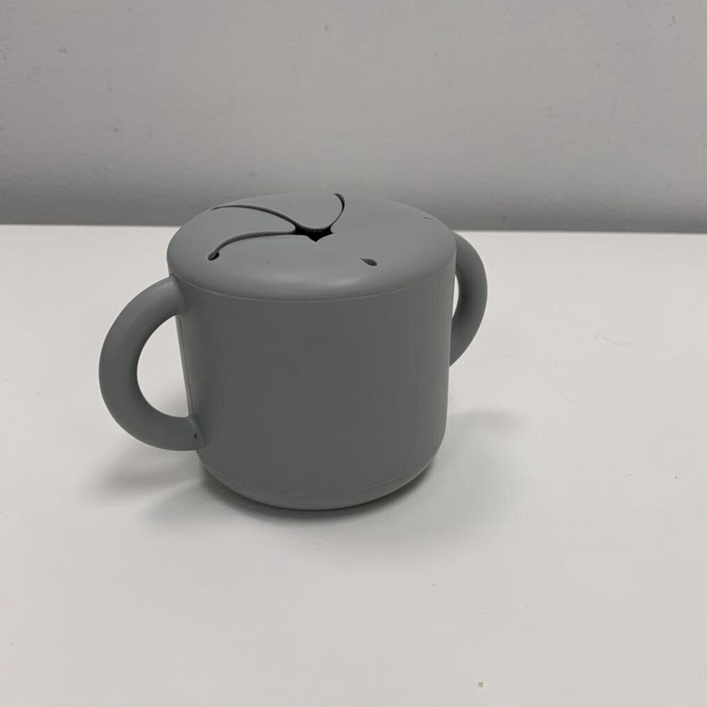 Silicone Snack Cup