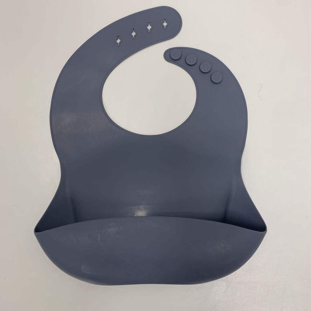 Silicone Bib