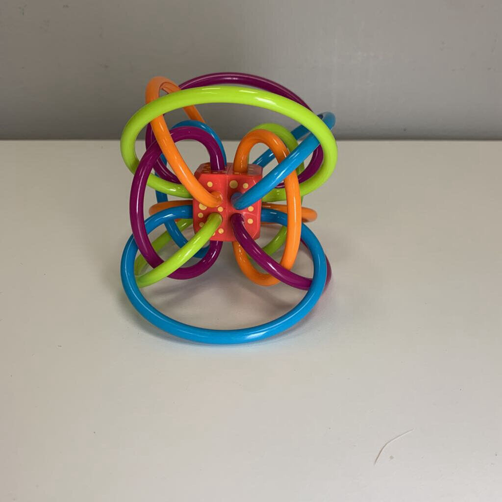 Winkel Rattle