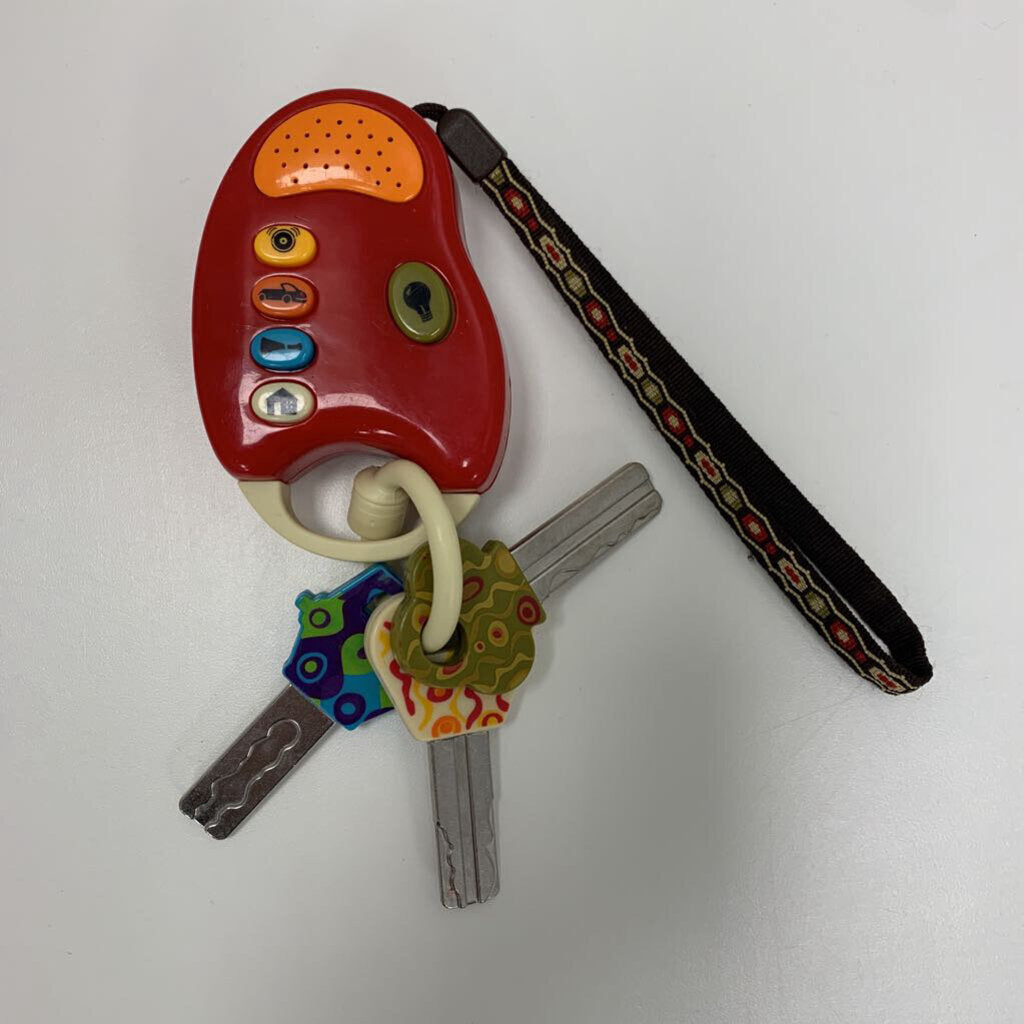 Fun Keys