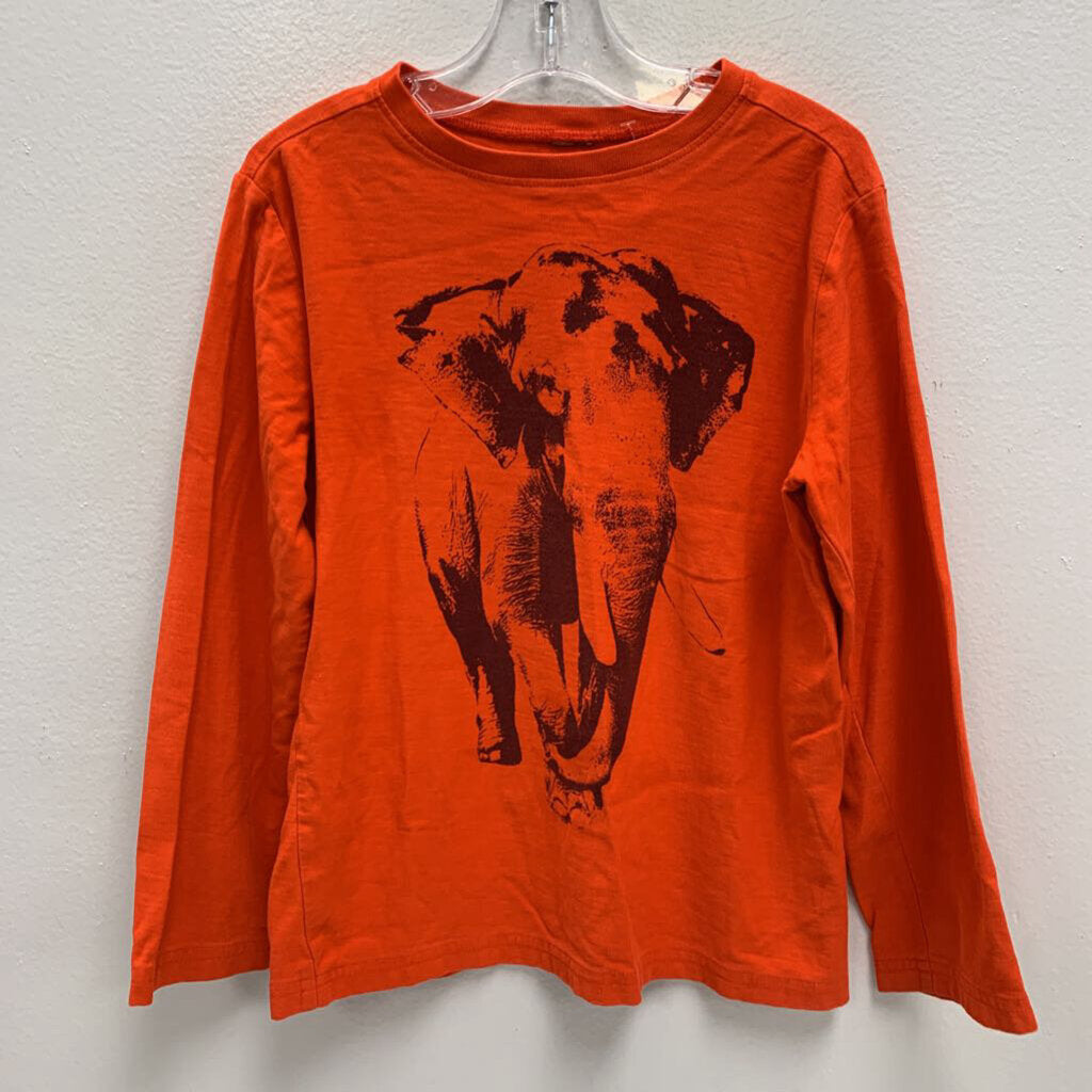 6: Graphic T-Shirt - Elephant