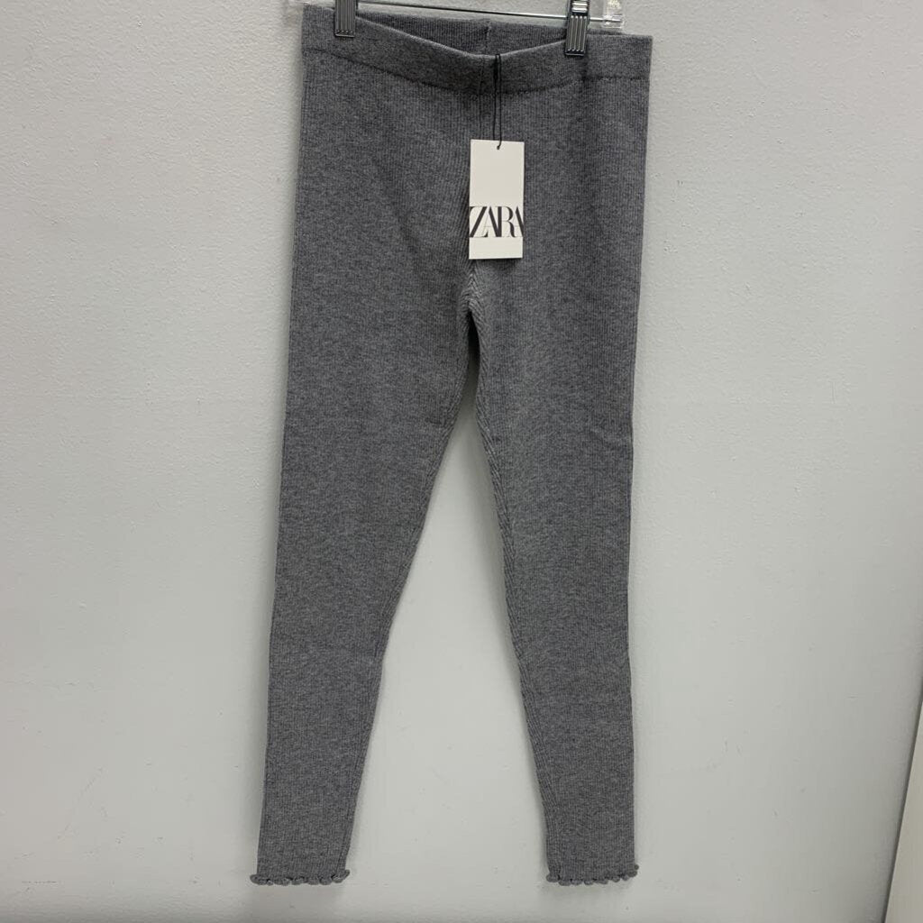 13-14: Knit Leggings NWT