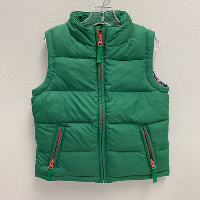 4-5Y: Puffer Vest