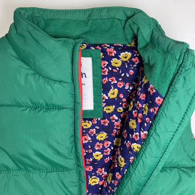 4-5Y: Puffer Vest